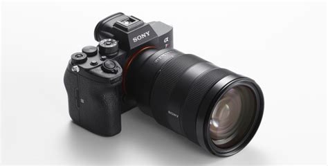 Review: Sony A7R IV - Australian Photography