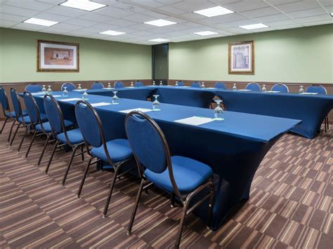 Meeting rooms in Morgantown | Holiday Inn Morgantown - Reading Area ...