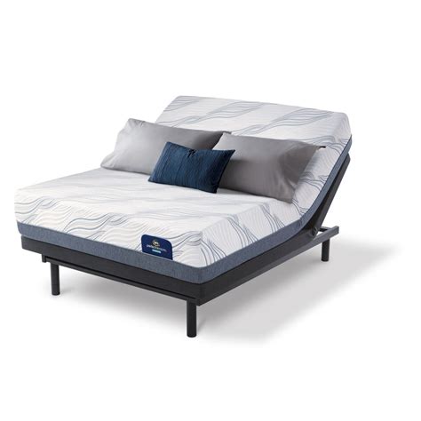 Serta Perfect Sleeper Hybrid Highridge Firm - Mattress Reviews | GoodBed.com