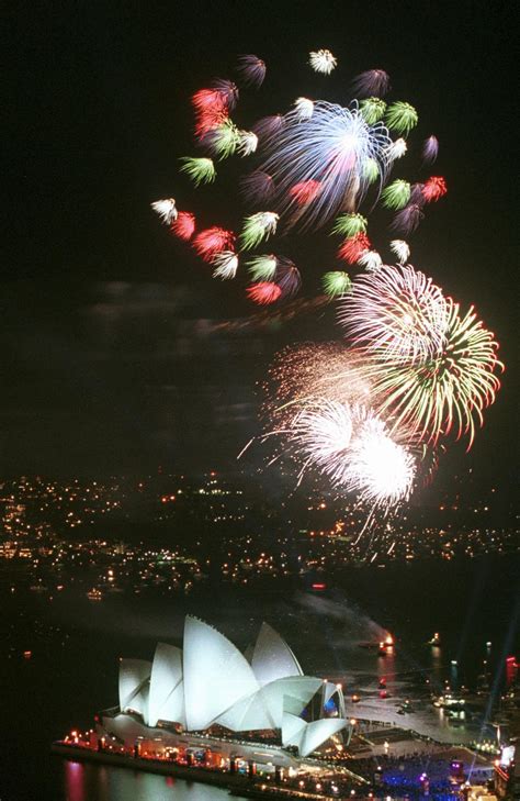 Australia’s best kid-friendly New Year’s Eve parties | escape