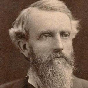 George Hearst - Trivia, Family, Bio | Famous Birthdays