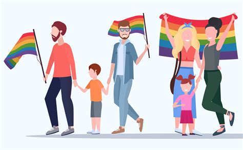 “Exceptionally Challenging”: A 2022 Year in Review for LGBTQ Families - Philadelphia Gay News