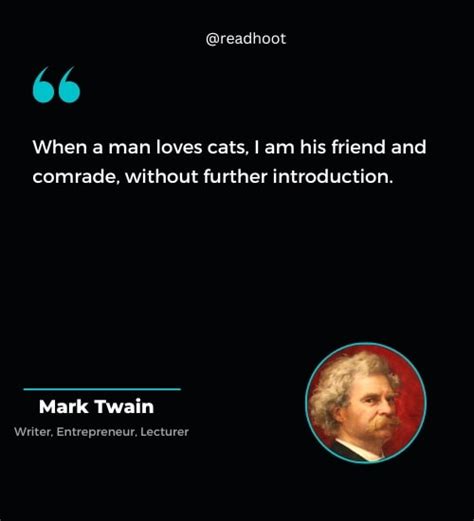 110+ Mark Twain Quotes About Life, Love, Humour & Travel