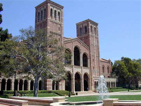 Acceptance Rates, Scores, Requirements - University of California-Los ...