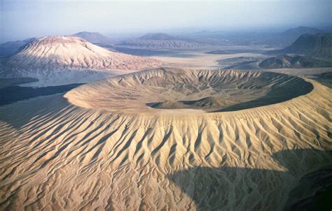 Global Volcanism Program | Saudi Arabia Volcanoes