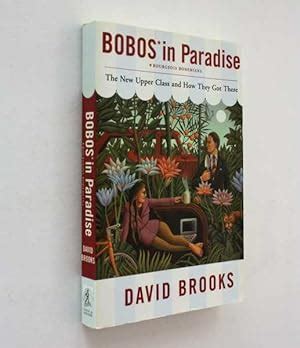 Bobos Paradise New Upper - AbeBooks