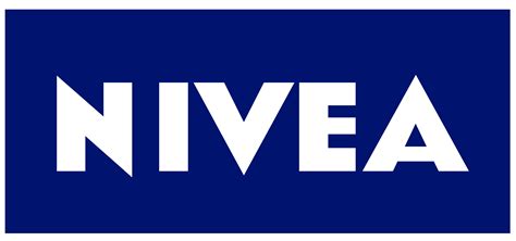 Nivea-logo-old – Black Fervent