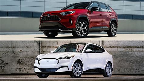 Should You Buy an Electric Car or a Plug-In Hybrid? - Autotrader