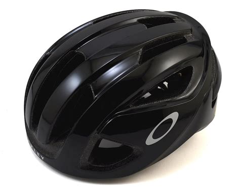 Oakley ARO3 Helmet (Black) [99470-001-P] | Clothing - Performance Bicycle