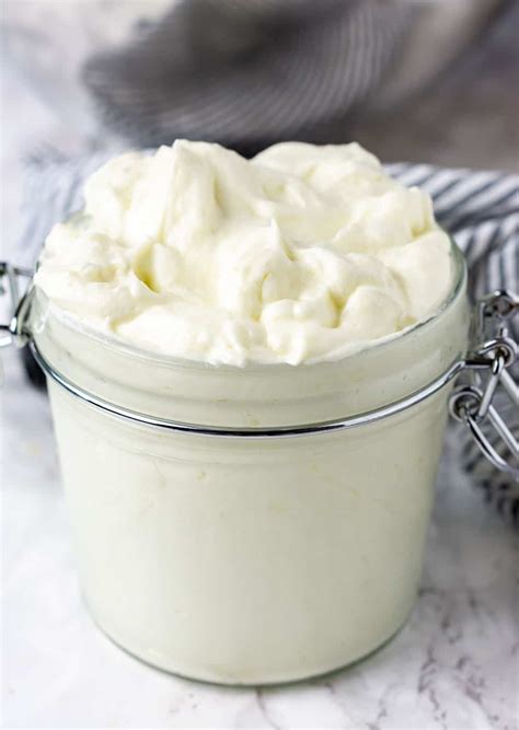 Whipped Shea Butter Recipe - Healthier Steps