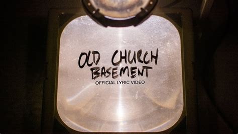 Old Church Basement | Official Lyric Video | Elevation Worship & Maverick City Chords - Chordify