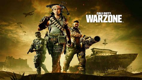 Warzone devs already planning Season 6 & ‘several years’ of support ...