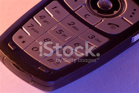 Cellphone Keypad Stock Photo | Royalty-Free | FreeImages