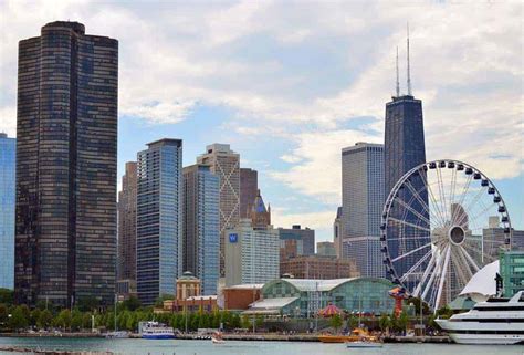 Skydeck Tickets: 360 Chicago vs Skydeck Chicago - Pure Wander