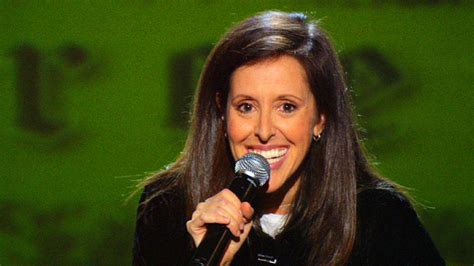 Wendy Liebman | Stand-Up Comedy Database | Dead-Frog