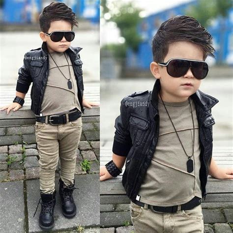 10 Most Fashionable Kids on Instagram You Should Follow | Kids outfits ...