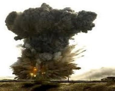 Three kids died in a mortar explosion in Soosangerd