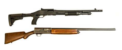 A Guide to Mossberg Shotguns - Anonymous PR