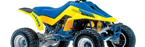 The Fastest ATVs That Are Worth Looking At In 2021