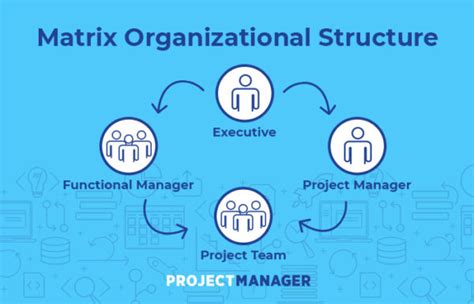 Matrix Organizational Structure - A Quick Guide