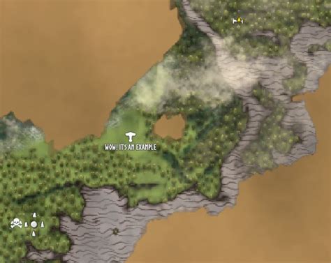 Exploring the Valheim Map - Map Functions and Biomes — Set Ready Game