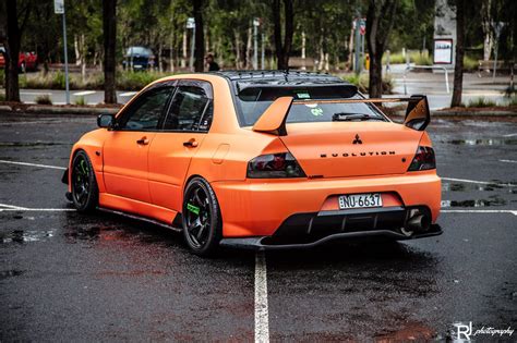 Had to share this EVO again.. | StanceNation™ // Form > Function