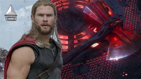 Stormbreaker Was Created to Assassinate Thor-Infinity War Theory Revealed