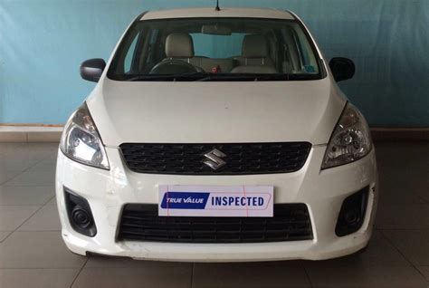 Used Maruti Suzuki Ertiga - Second Hand Maruti Suzuki Ertiga | Maruti ...