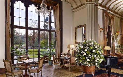 Mar Hall Hotel & Spa, Glasgow - HotelREZ