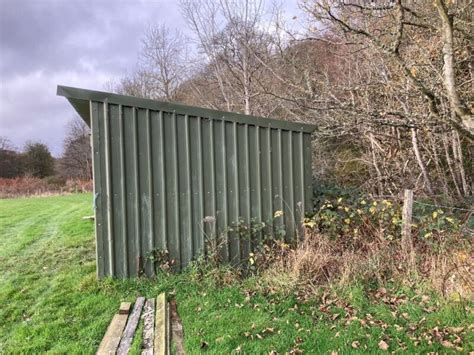 Field Shelter for sale in UK | 68 used Field Shelters