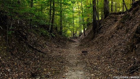 Natchez Trace Parkway | HISTORY OF THE NATCHEZ TRACE PARKWAY | Bringing ...