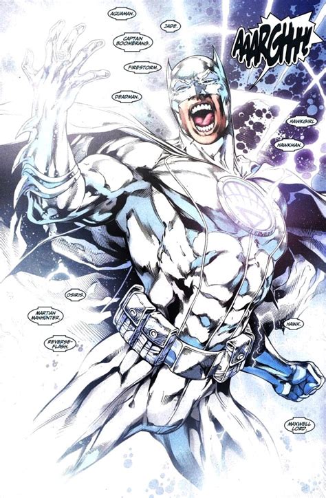 Image - White Lantern Batman 002.jpg - DC Comics Database