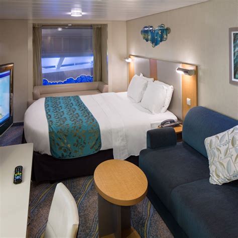 Cabins on Allure of the Seas | Iglu Cruise