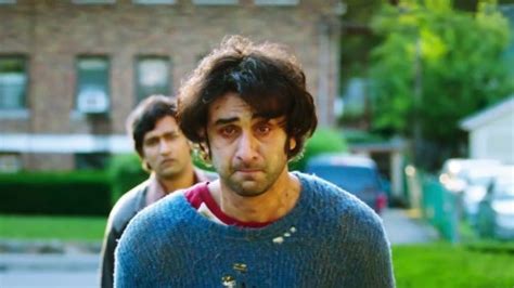 Ranbir Kapoor Sanju Desktop Wallpaper - Ranbir Kapoor Images In Sanju (#401545) - HD Wallpaper ...