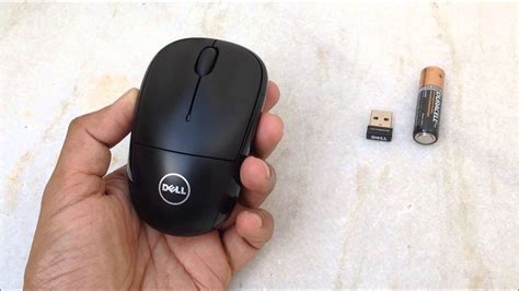 Review Mouse Dell WM126 é bom? Confira!