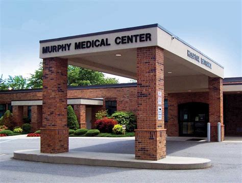 Done deal: Erlanger acquires Murphy Medical Center in North Carolina | Chattanooga Times Free Press