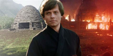 Every Jedi Temple In Star Wars Canon (& Where They're Located)