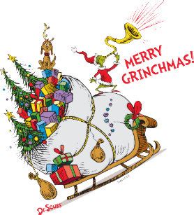 Sleigh clipart grinch, Picture #3158115 sleigh clipart grinch