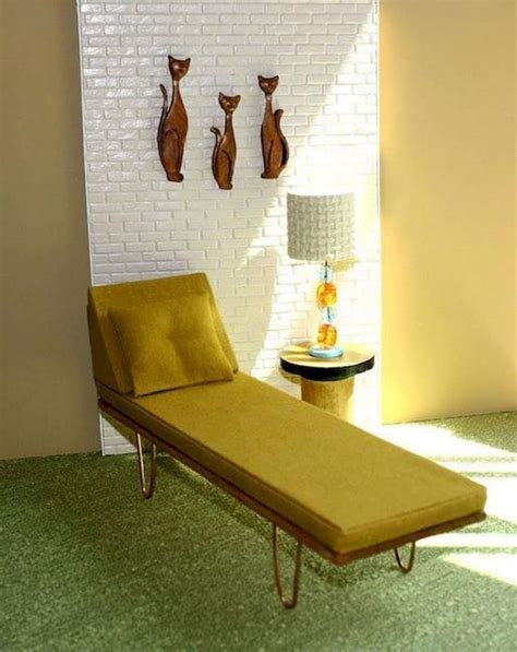 Affordable Mid Century Apartment Furniture Ideas | Mid century modern decor, Mid century ...