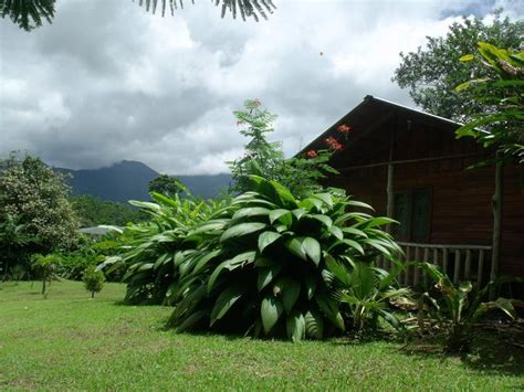 Cataratas Bijagua Lodge - Guanacaste, Costa Rica