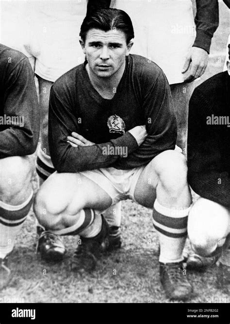 Ferenc Puskas, the Hungarian soccer champion, has been killed in ...