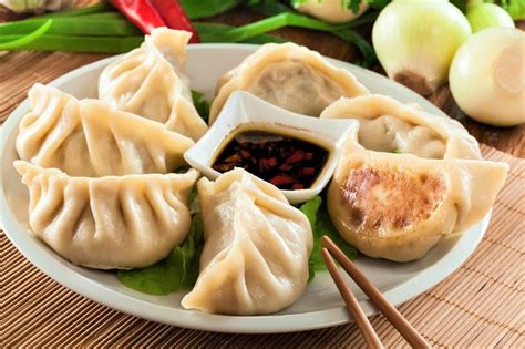 Top 12 Different Types Of Dumplings Around The World - The Strong Traveller