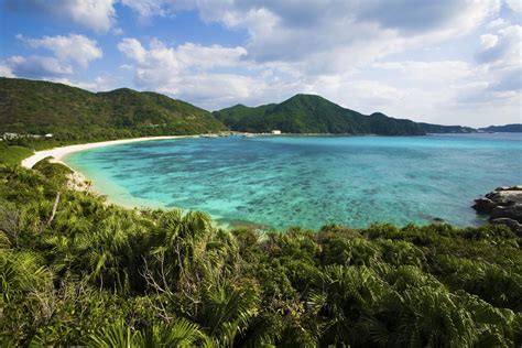 Why You Need to Go to Japan’s Ryukyu Islands, in 20 Unexpected Photos ...