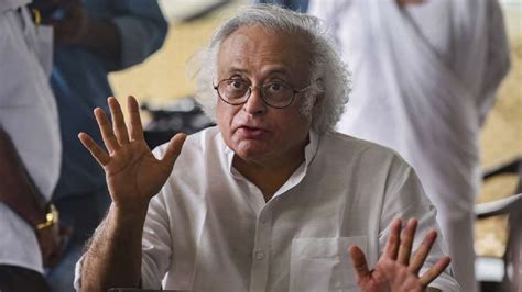 Congress leader Jairam Ramesh takes dig at PM Modi, calls Adani issue ...