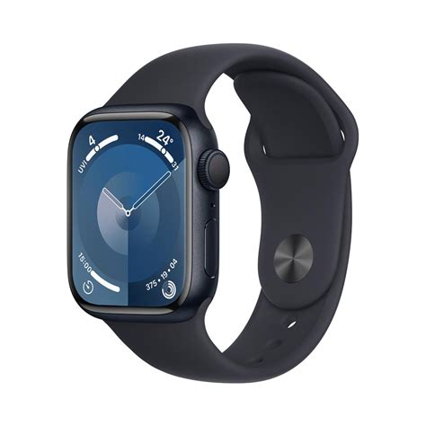 *Inactive* Apple Watch Series 9 GPS 41mm with Sport Band (Medium/Large ...