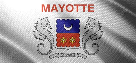 Mayotte Flag Texture Background Images, HD Pictures and Wallpaper For ...