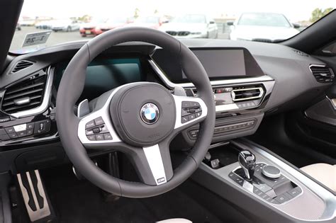 2019 BMW Z4 Roadster: Review, Trims, Specs, Price, New Interior ...