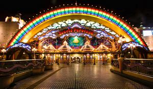 Sanrio Puroland - Sanrio Wiki