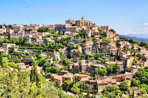 A Guide to the Villages of the Luberon, Provence | France Travel