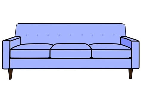 Furniture clipart top view, Furniture top view Transparent FREE for ...